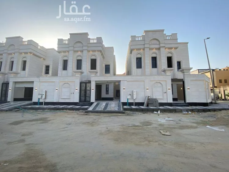 فيلا للبيع في شارع البركة, حي الأمواج, مدينة الخبر, المنطقة الشرقية