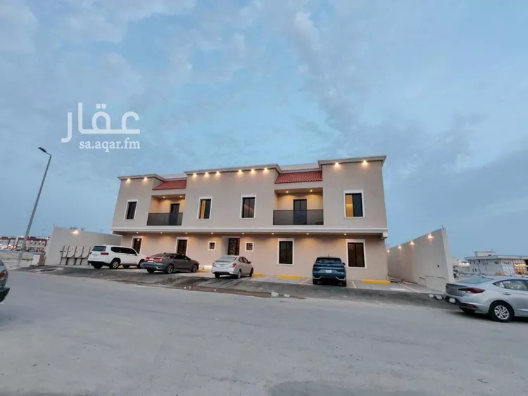 شقة للبيع في شارع شروره, حي الصواري, مدينة الخبر, المنطقة الشرقية