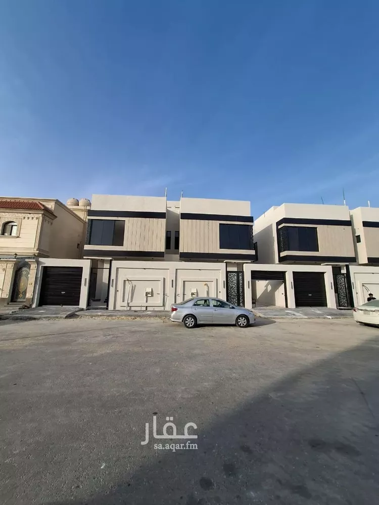 فيلا للبيع في حي الشراع, مدينة الخبر, المنطقة الشرقية