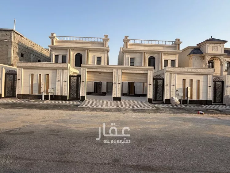 فيلا للبيع في شارع الوليد بن قيس, حي الشراع, مدينة الخبر, المنطقة الشرقية 1 صورة