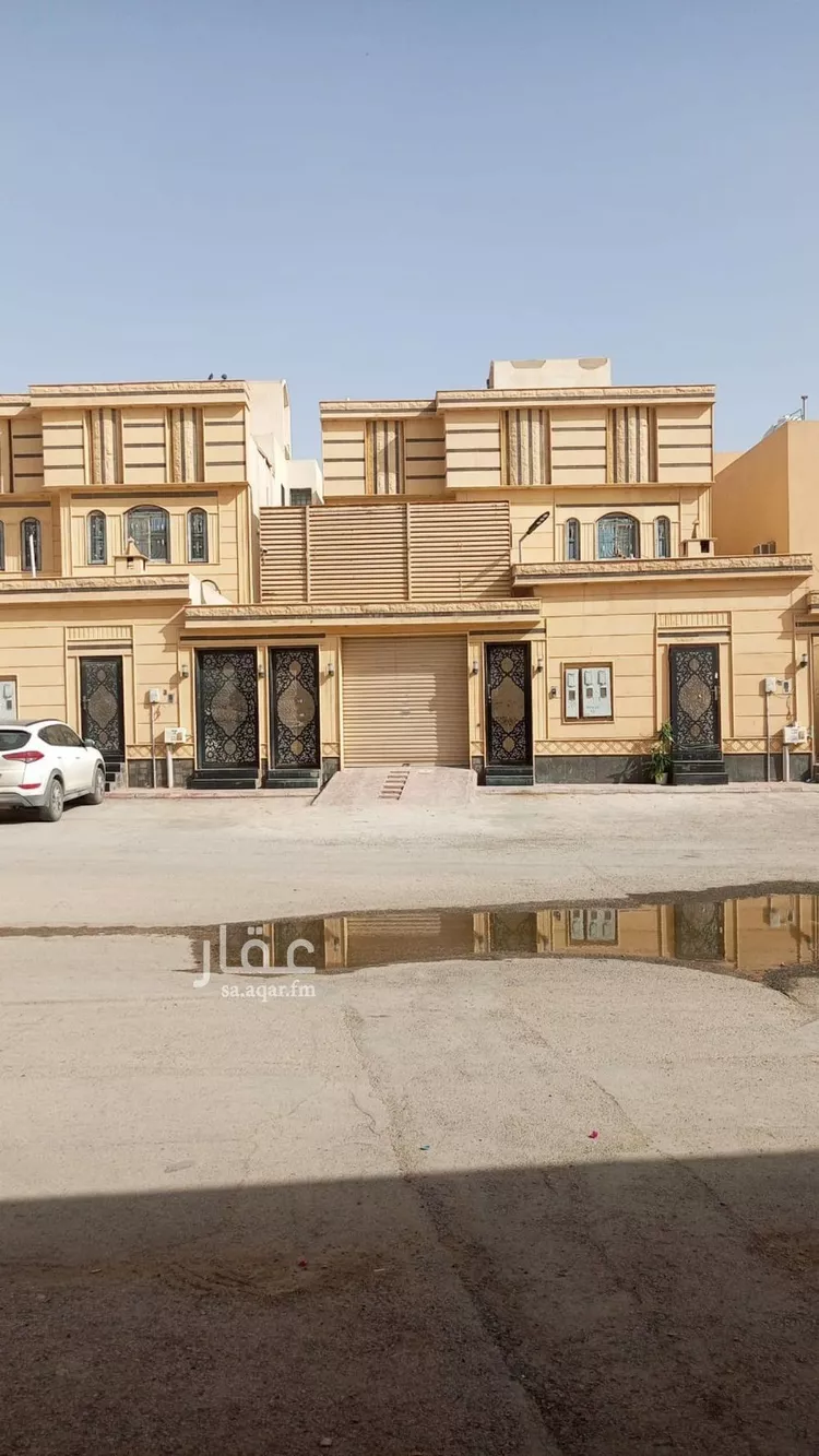 Villa for Sale in Riyadh Ar Rimal