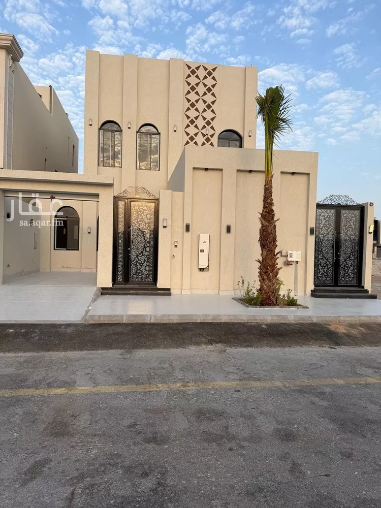 فيلا للبيع في شارع الرشيدية, حي اللؤلؤ, مدينة الخبر, المنطقة الشرقية