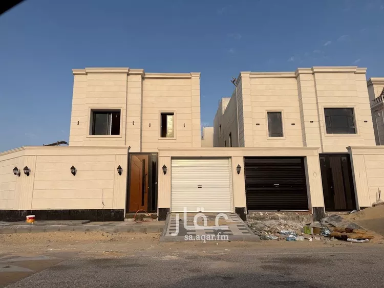 فيلا للبيع في شارع ابن قتيبه, حي الشراع, مدينة الخبر, المنطقة الشرقية