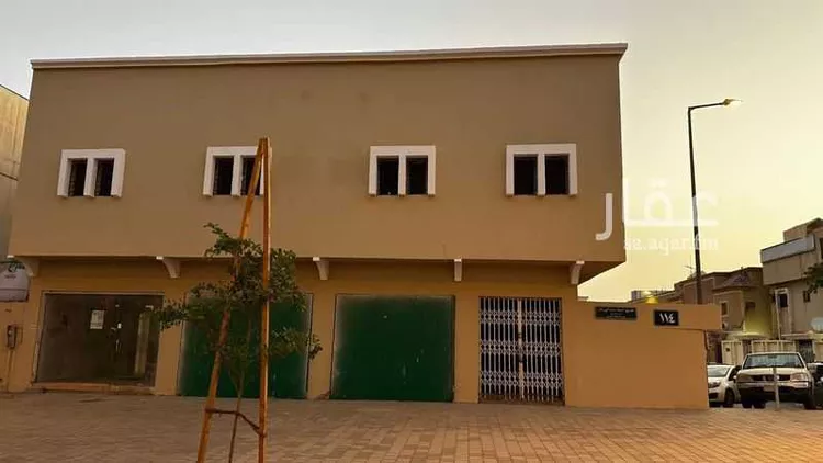 محل للإيجار في شارع محمد السنوسي, حي العريجاء الغربي, مدينة الرياض, منطقة الرياض صورة 3