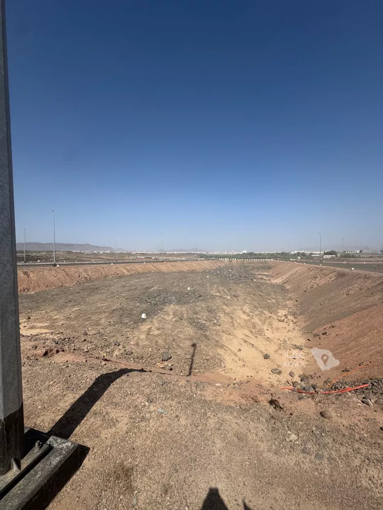 Land for Sale in Medina Rahat 2