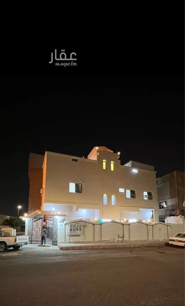 عمارة للبيع في شارع حريث ابن شيبان, حي قربان, مدينة المدينه المنوره, منطقة المدينة المنورة