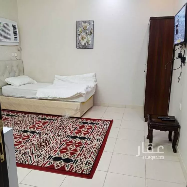 شقة للإيجار في حي الفلاح, مدينة ينبع, منطقة المدينة المنورة صورة 3