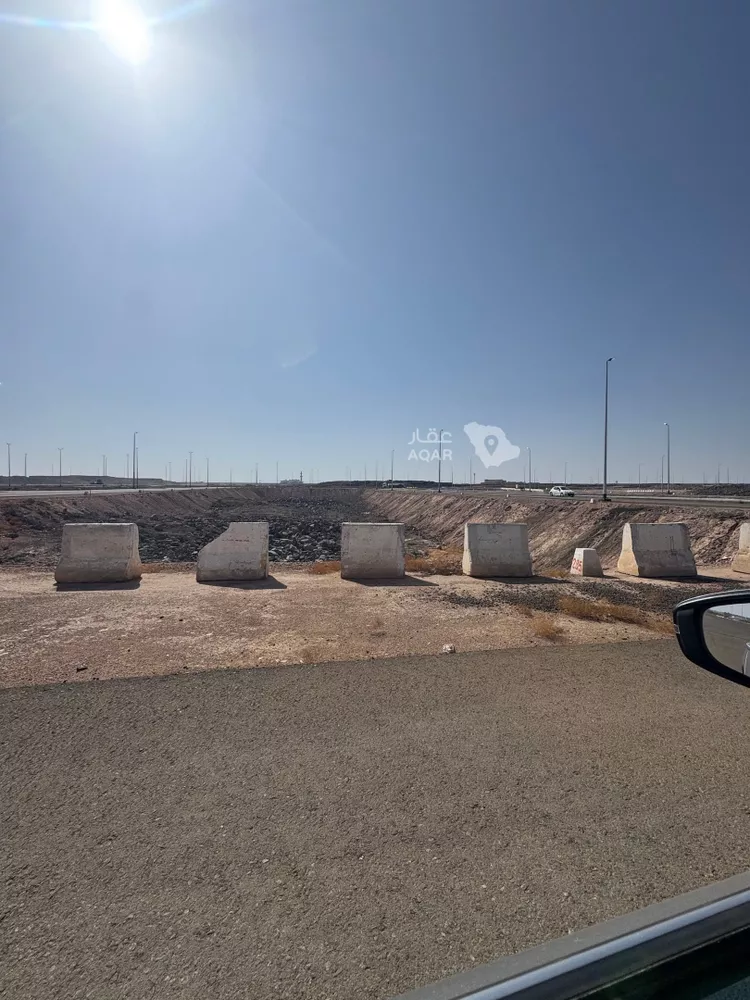 Land for Sale in Medina Rahat