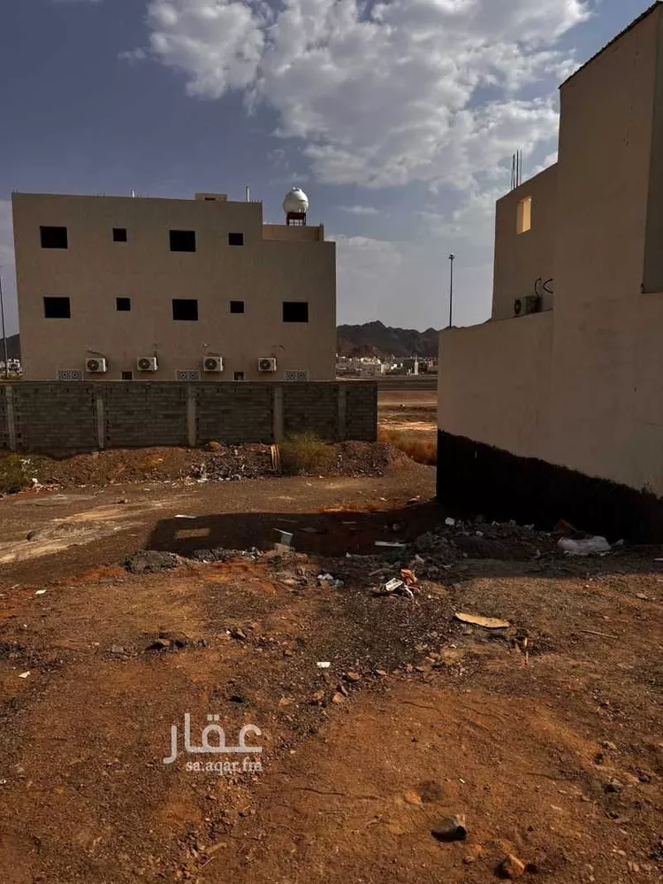 أرض للبيع في شارع محمد بن علي الخياط, حي الصناعية, مدينة المدينه المنوره, منطقة المدينة المنورة صورة 3