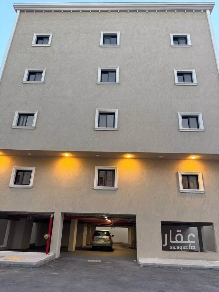 Apartment for Rent in Medina Bani Harithah