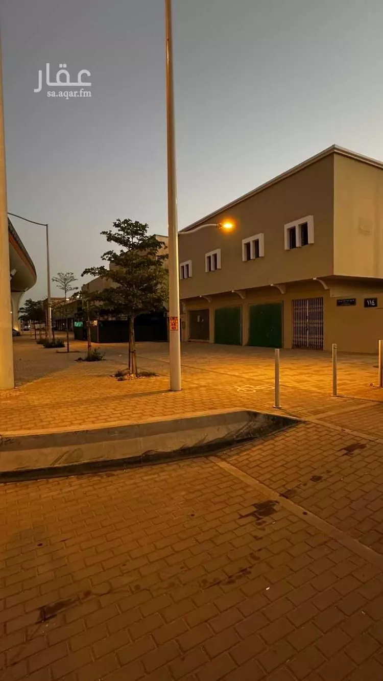 محل للإيجار في شارع محمد السنوسي, حي العريجاء الغربي, مدينة الرياض, منطقة الرياض صورة 4