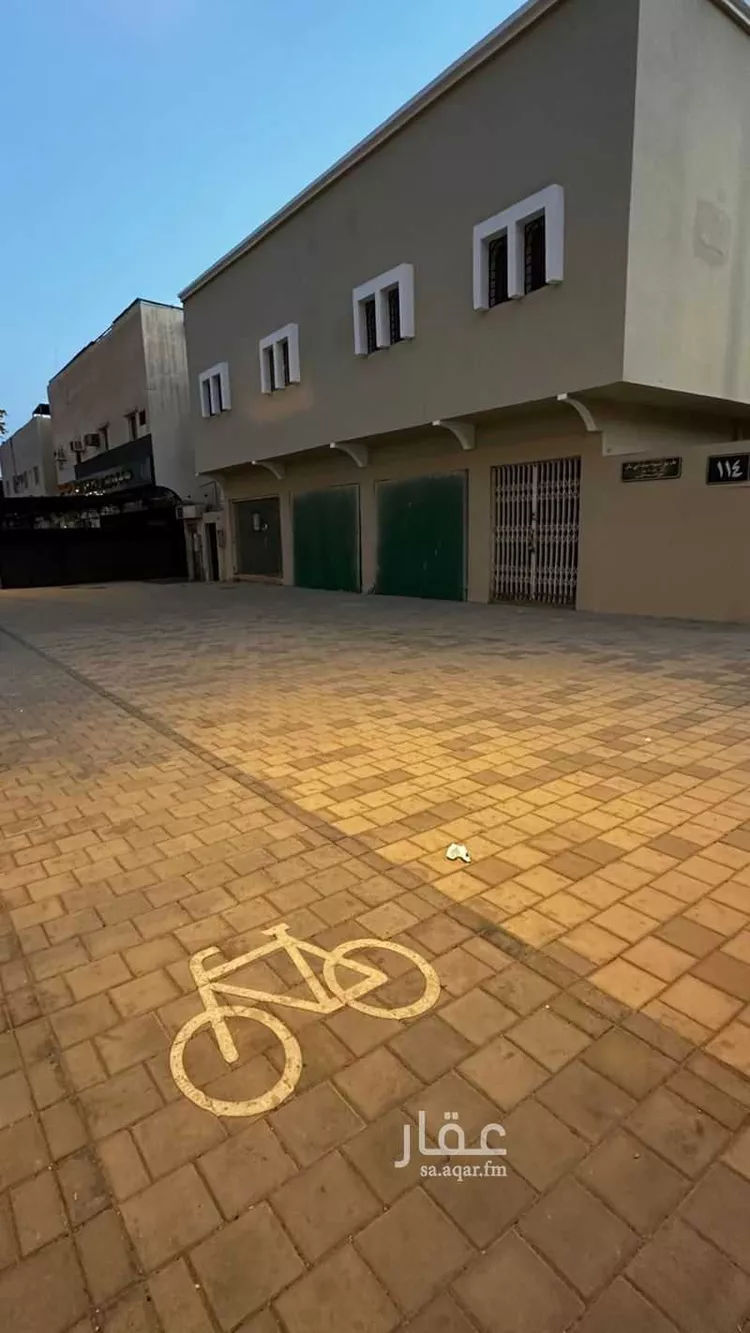 عمارة للإيجار في شارع ممر62, حي العريجاء الغربي, مدينة الرياض, منطقة الرياض صورة 4
