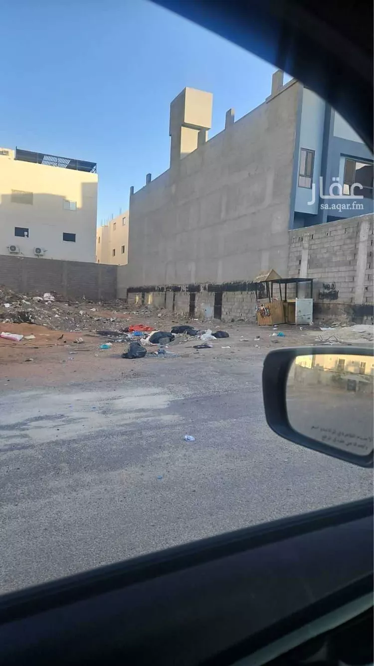 أرض للبيع في شارع اسماعيل بن علي الشروطي, حي الغراء, مدينة المدينة المنورة, منطقة المدينة المنورة صورة 2