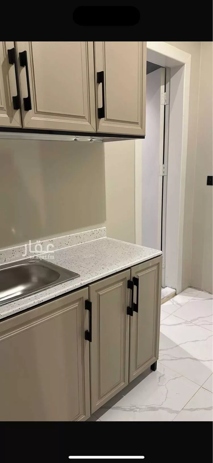 شقة للإيجار في شارع ممر65, حي العريجاء الغربي, مدينة الرياض, منطقة الرياض 1 صورة