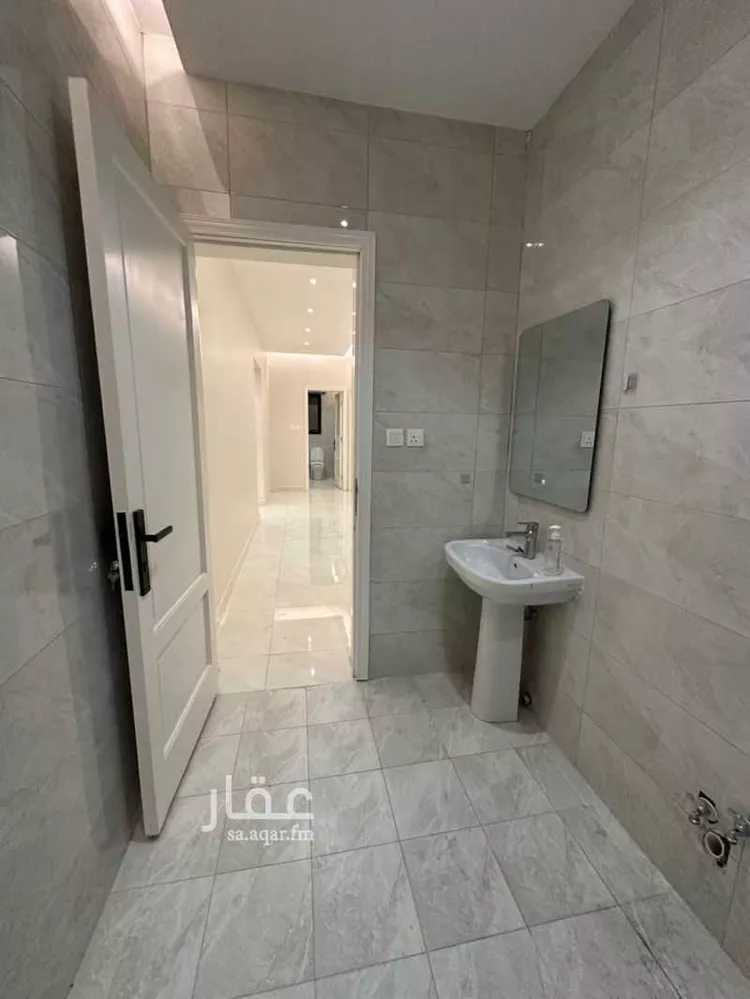 شقة للإيجار في شارع محمد بن عيسي بن القاسم, حي نبلاء, مدينة المدينة المنورة, منطقة المدينة المنورة صورة 5
