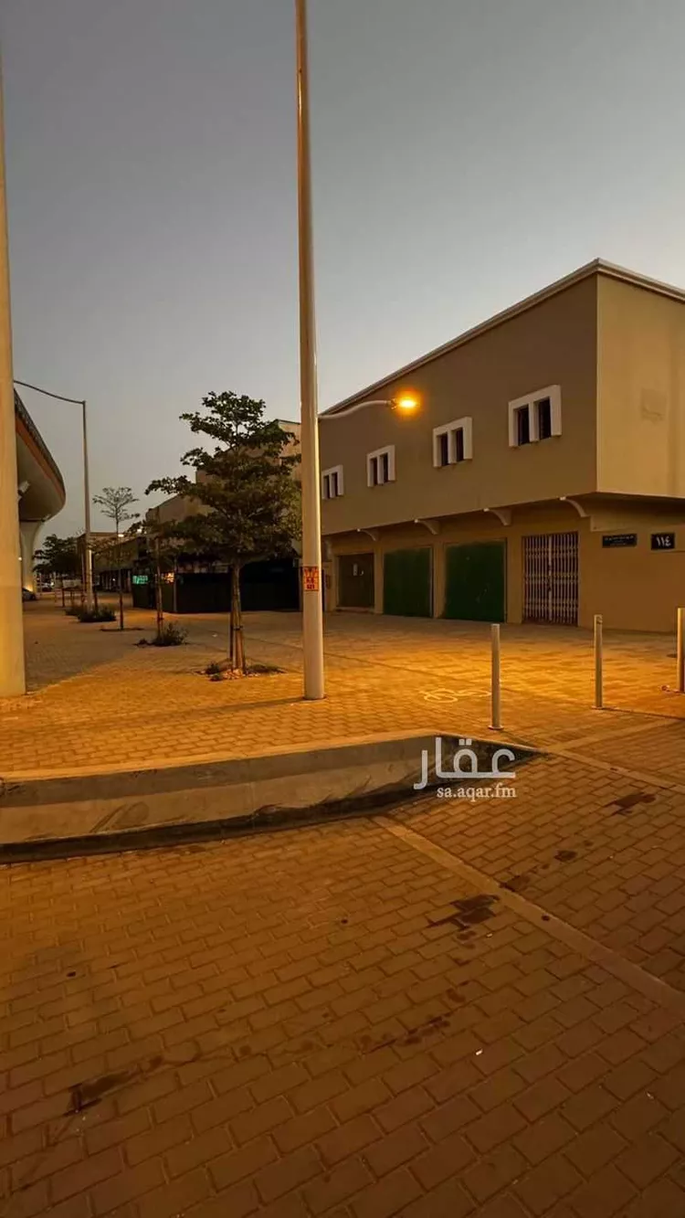 عمارة للإيجار في شارع ممر62, حي العريجاء الغربي, مدينة الرياض, منطقة الرياض