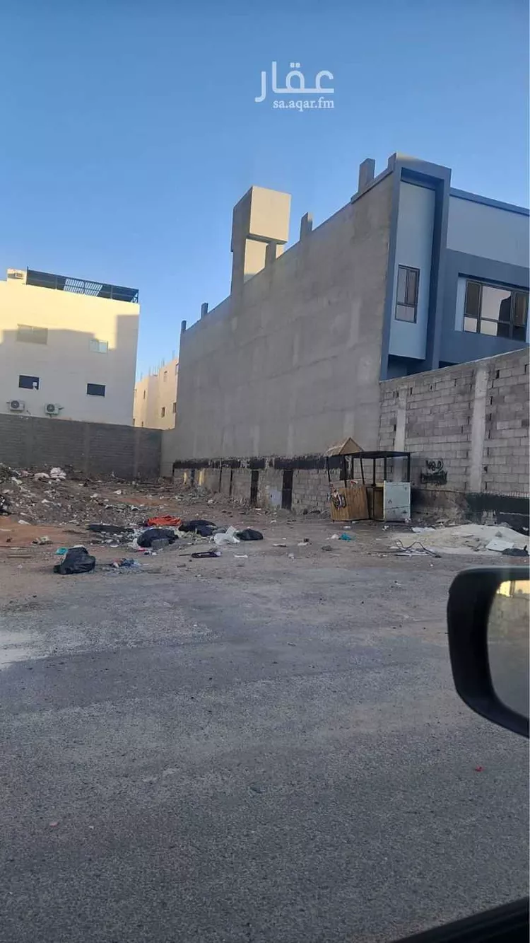 أرض للبيع في شارع اسماعيل بن علي الشروطي, حي الغراء, مدينة المدينة المنورة, منطقة المدينة المنورة صورة 3