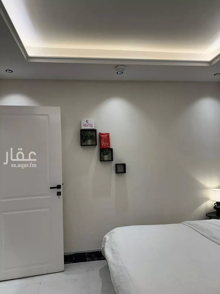 شقة للإيجار في شارع إبراهيم بن شداد, حي طويق, مدينة الرياض, منطقة الرياض صورة 4