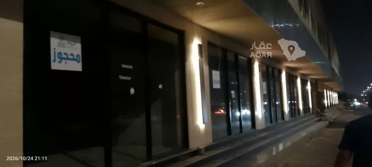 Shop for Rent in Medina Al Barakah 1 صورة