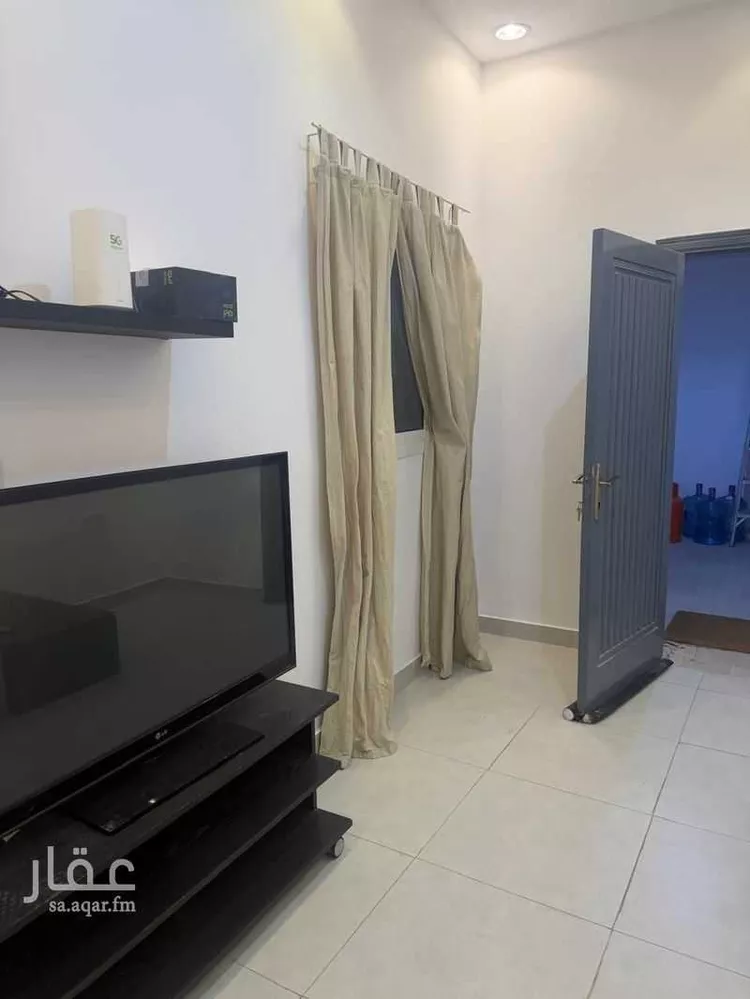 شقة للإيجار في حي ، شارع الامير فهد بن فيصل بن فرحان ال سعود ، حي البديعة ، الرياض ، منطقة الرياض صورة 2