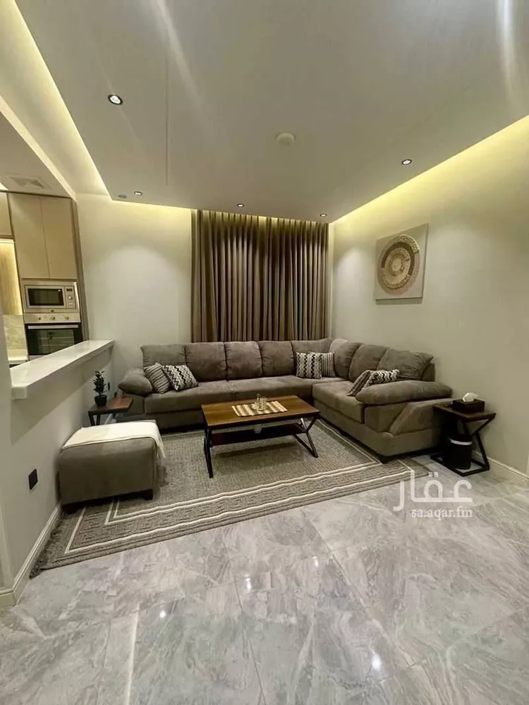 شقة مفروشة للحجز في شارع المنار 2 ، حي المنار ، جدة ، جدة