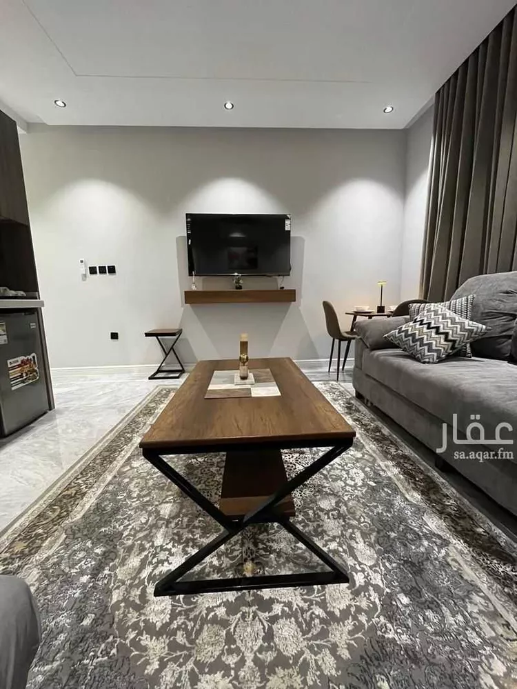 Furnished Apartment for Booking in Jeddah Al Manar 10