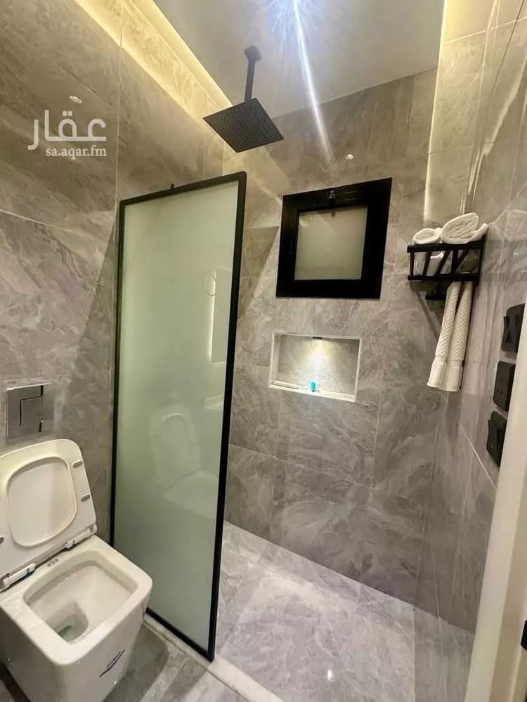 شقة مفروشة للحجز في شارع المنار 2 ، حي المنار ، جدة ، جدة 8