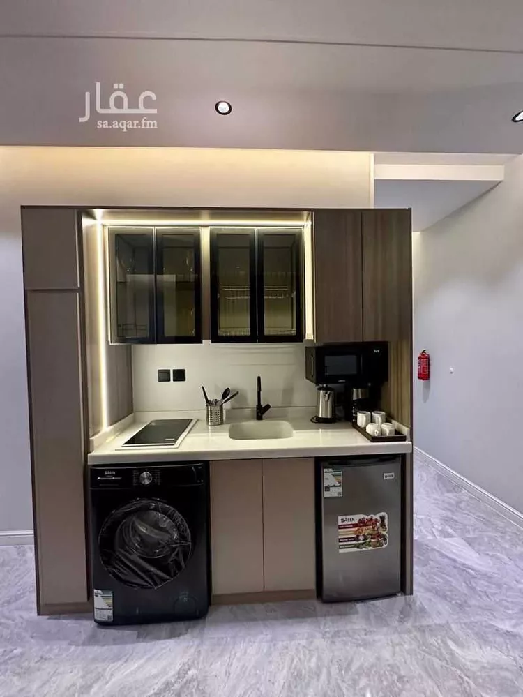 Furnished Apartment for Booking in Jeddah Al Manar 7