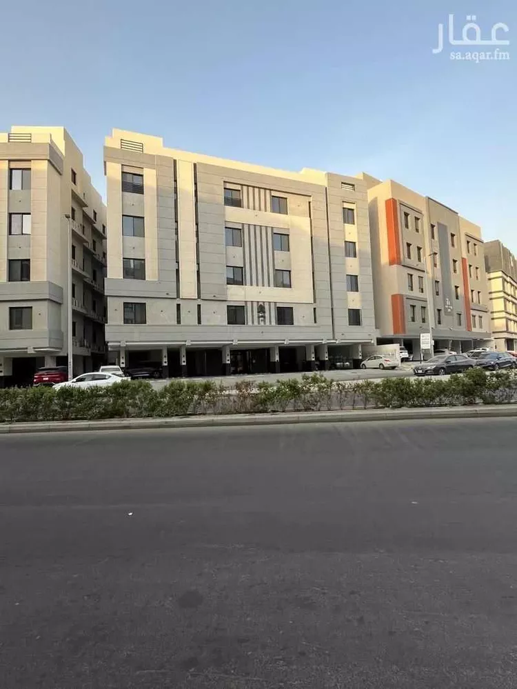 Furnished Apartment for Booking in Jeddah Al Manar 13