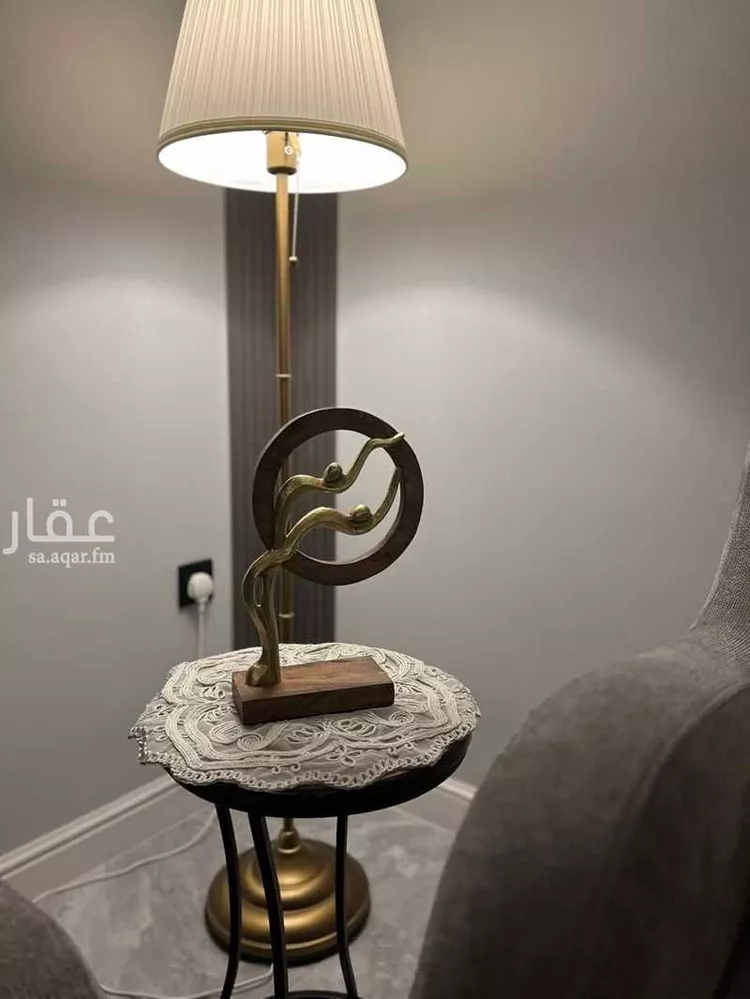 Furnished Apartment for Booking in Jeddah Al Manar 9