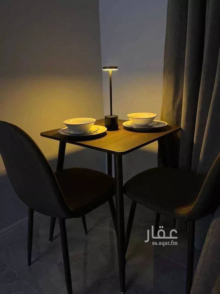 Furnished Apartment for Booking in Jeddah Al Manar 6