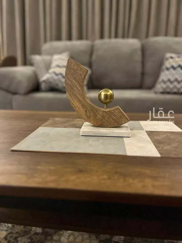 Furnished Apartment for Booking in Jeddah Al Manar 8