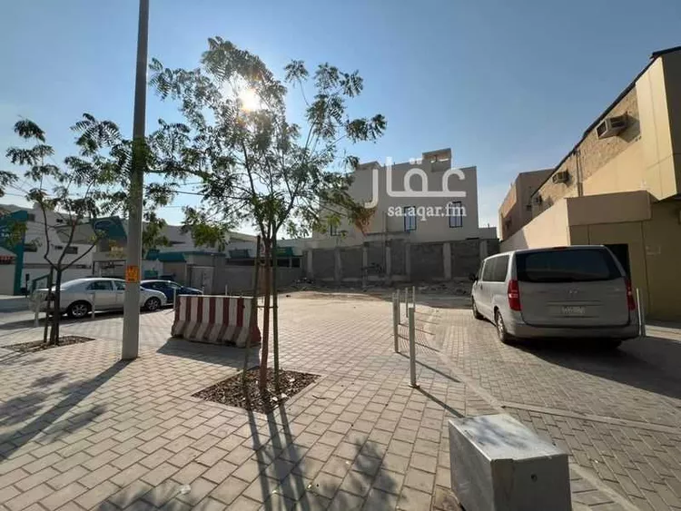 أرض للإيجار في شارع خديجة بنت خويلد, حي طويق, مدينة الرياض, منطقة الرياض صورة 2