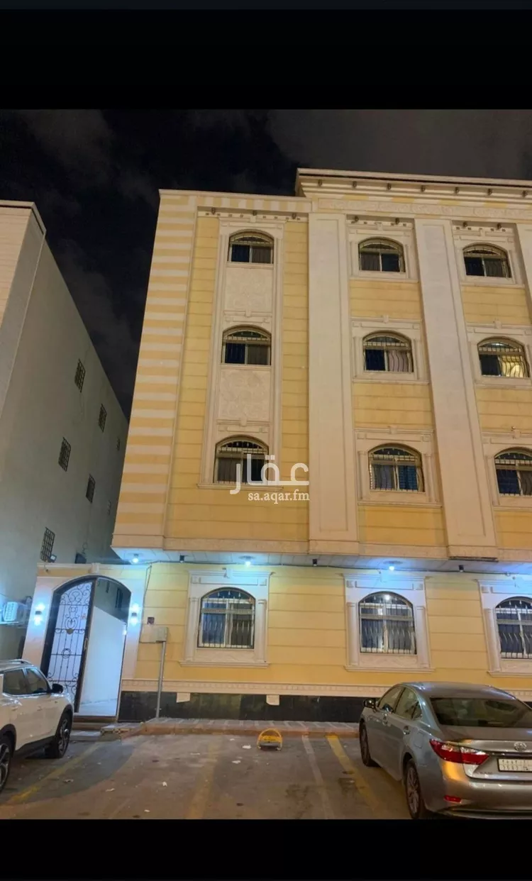 شقة للإيجار في شارع الخوخ, حي اليرموك, مدينة الرياض, منطقة الرياض