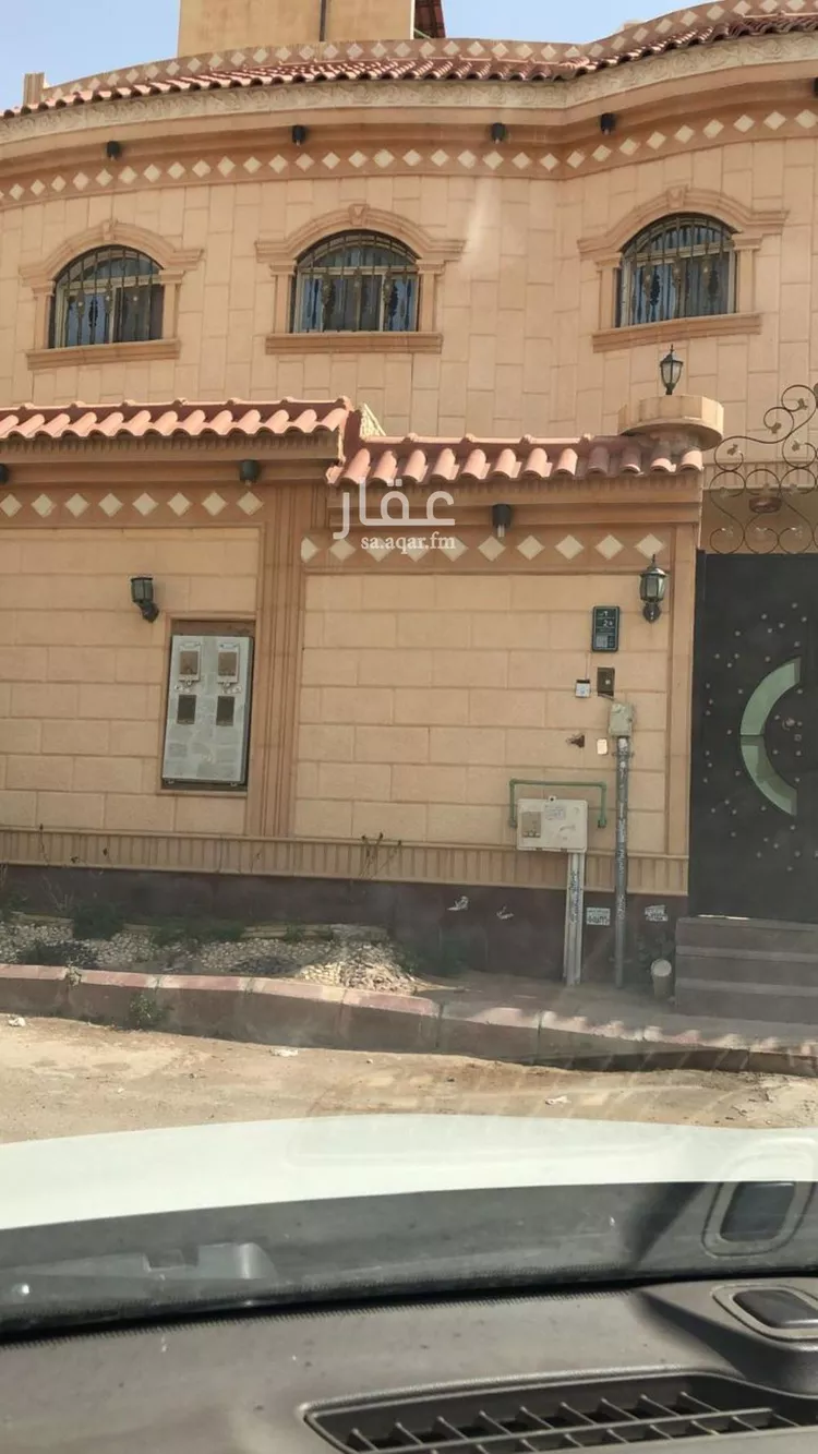 شقة للإيجار في شارع الخوخ, حي اليرموك, مدينة الرياض, منطقة الرياض
