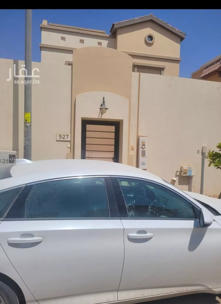 Villa for Rent in Riyadh An Narjis