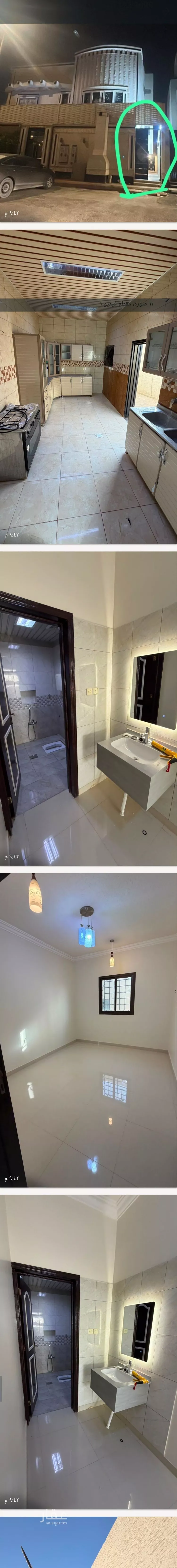 Apartment for Rent in Riyadh Al Arid