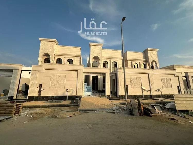 فيلا للبيع في شارع شرورة, حي الصواري, مدينة الخبر, المنطقة الشرقية صورة 2