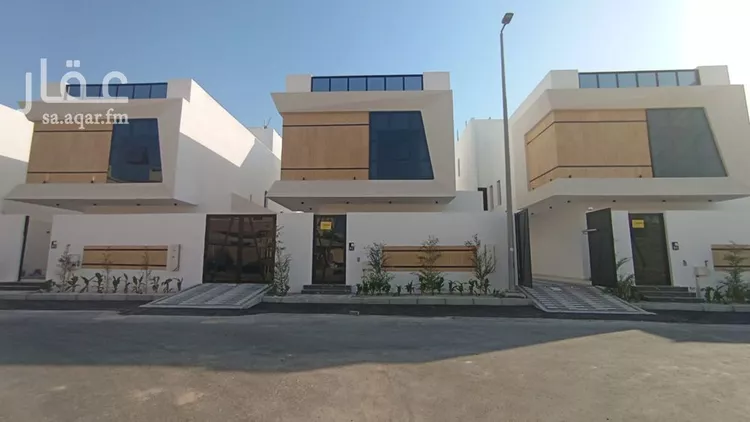 فيلا للبيع في شارع الصمان, حي الصواري, مدينة الخبر, المنطقة الشرقية