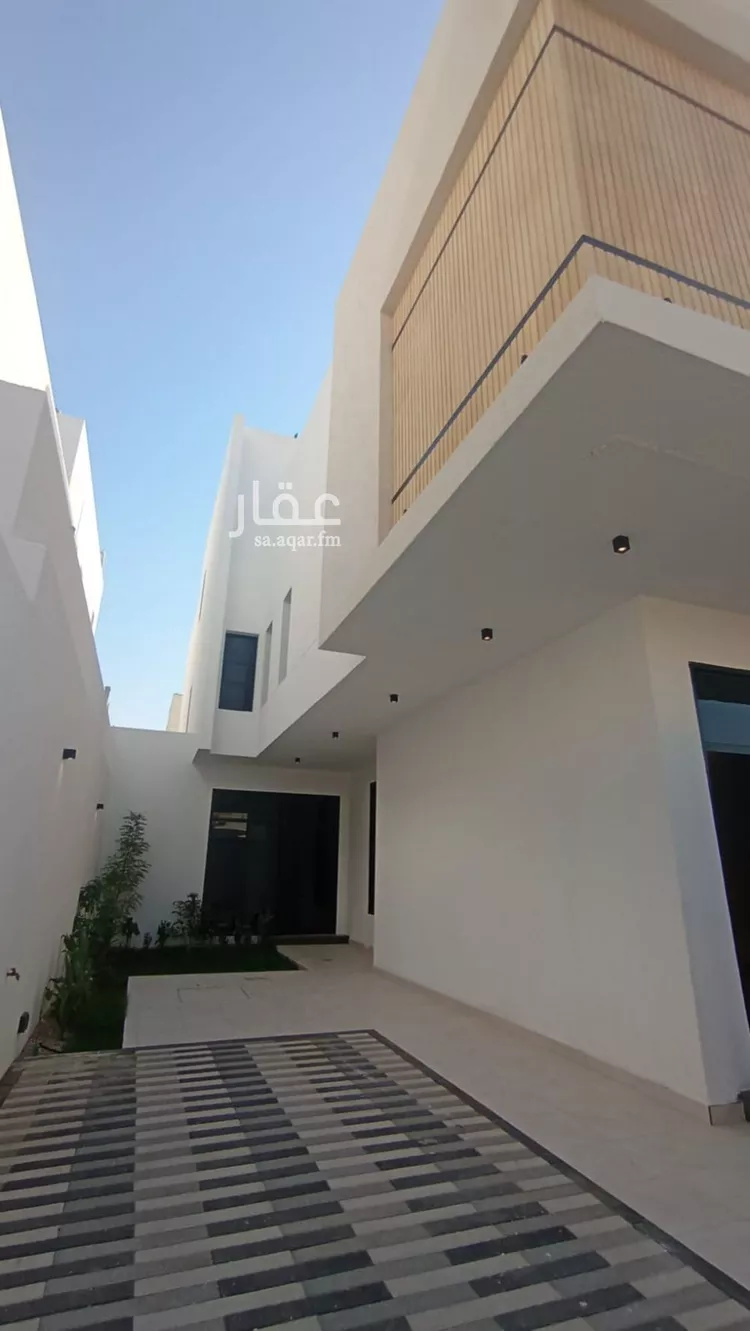 فيلا للبيع في شارع الصمان, حي الصواري, مدينة الخبر, المنطقة الشرقية صورة 4