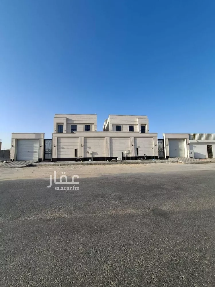 فيلا للبيع في شارع انس بن ارقم, حي الشراع, مدينة الخبر, المنطقة الشرقية