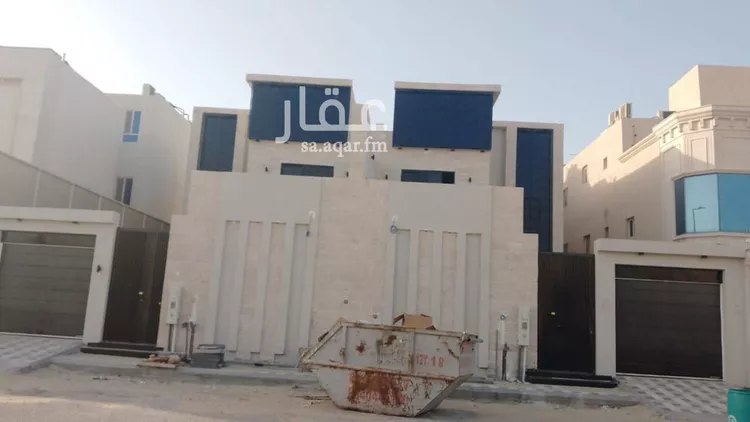 فيلا للبيع في شارع نعمان بن مقرن المزيني, حي الشفاء, مدينة الخبر, المنطقة الشرقية