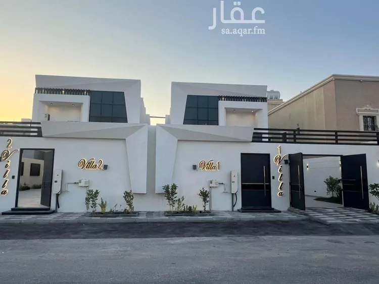 فيلا للبيع في شارع نتا, حي الأمواج, مدينة الخبر, المنطقة الشرقية
