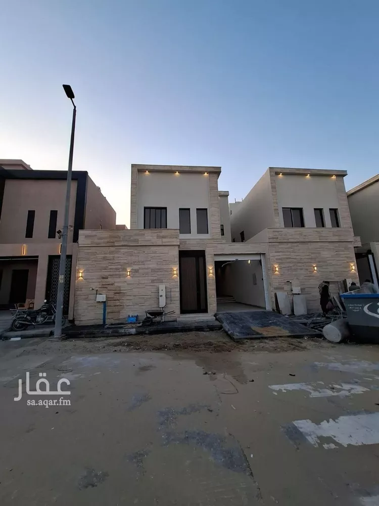 فيلا للبيع في شارع نتا, حي الأمواج, مدينة الخبر, المنطقة الشرقية
