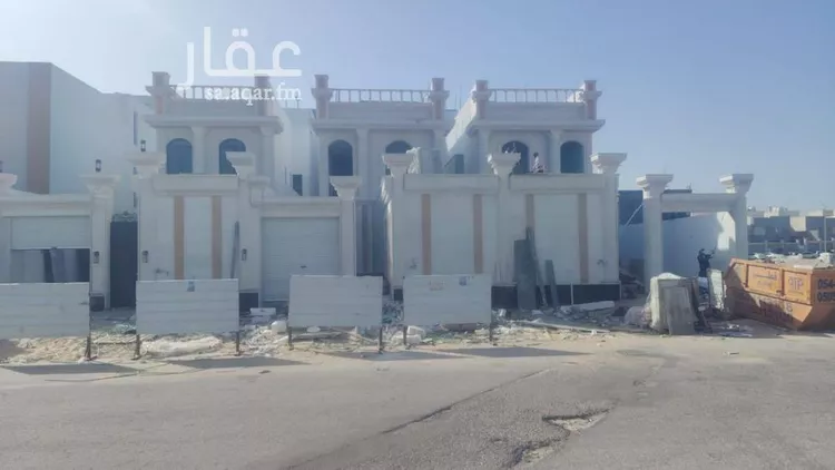فيلا للبيع في شارع الرشيدية, حي اللؤلؤ, مدينة الخبر, المنطقة الشرقية