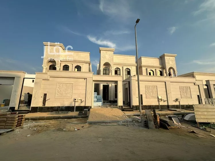 فيلا للبيع في شارع شرورة, حي الصواري, مدينة الخبر, المنطقة الشرقية