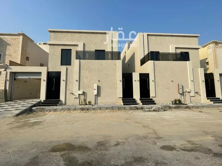 فيلا للبيع في شارع العباس بن عتبة, حي الشراع, مدينة الخبر, المنطقة الشرقية
