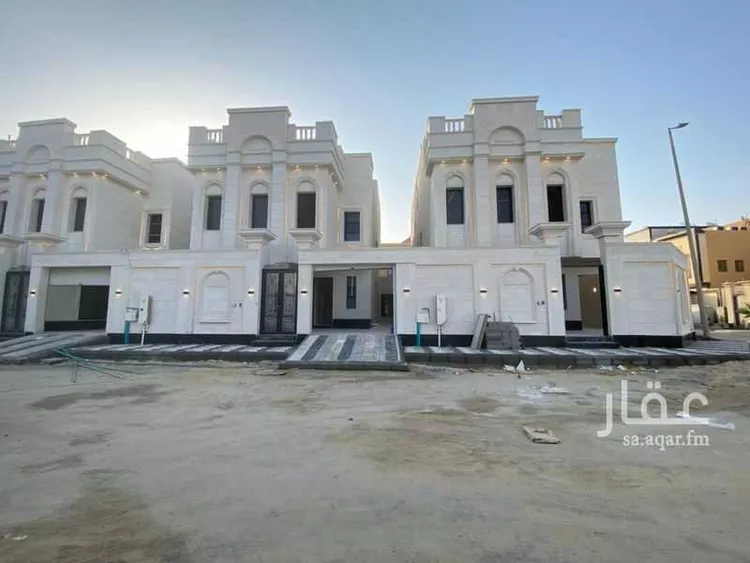 فيلا للبيع في شارع العبره, حي الأمواج, مدينة الخبر, المنطقة الشرقية