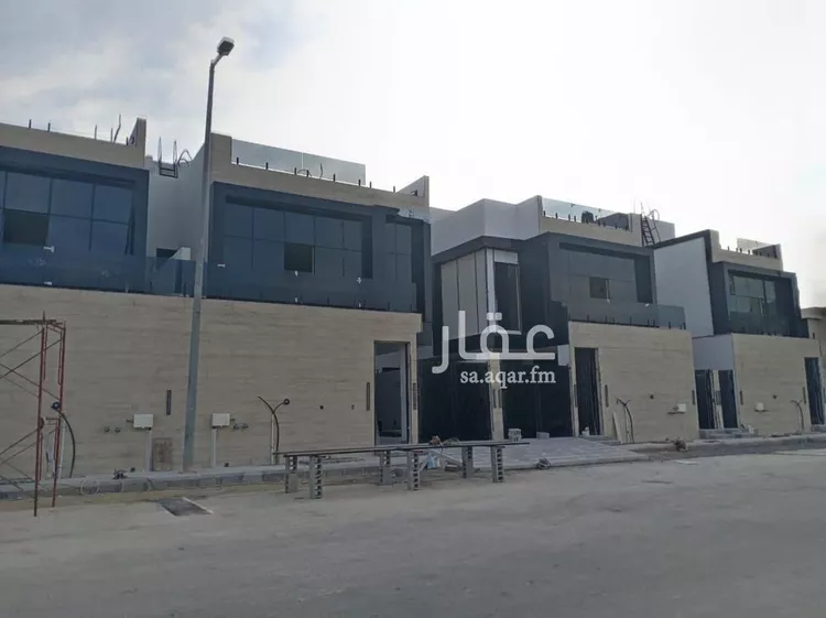 فيلا للبيع في حي الشراع, مدينة الخبر, المنطقة الشرقية