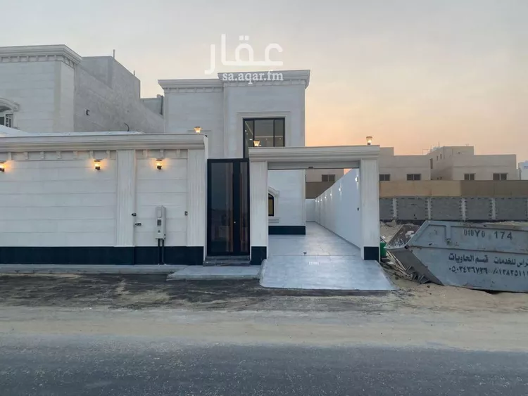 فيلا للبيع في حي اللؤلؤ, مدينة الخبر, المنطقة الشرقية